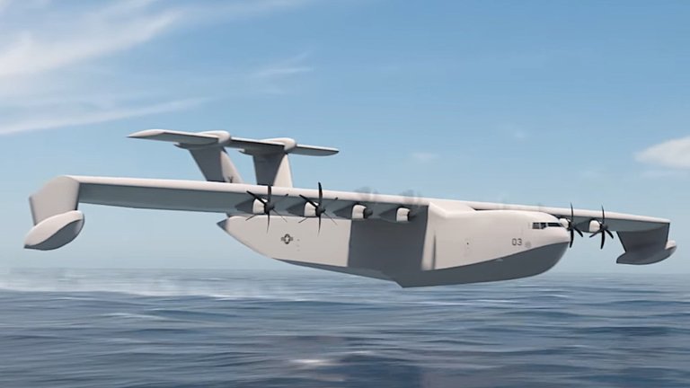 Aurora Flight Sciences has provided new details about the demonstrator design it is working on for the Defense Advanced Research Projects Agency's (DARPA) Liberty Lifter X-plane program.